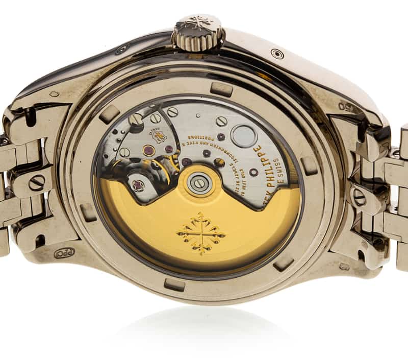 Patek Philippe Complications 5146/1G-001